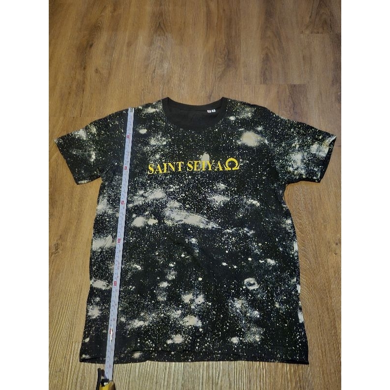 $999元日本代購$ 現貨 聖鬥士星矢 聖鬥士 OMEGA UT UNIQLO 絕版T