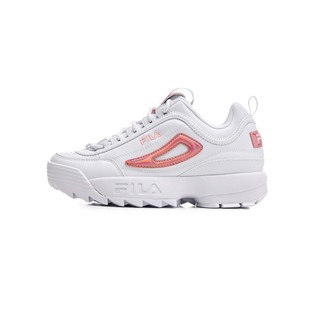 FILA DISRUPTOR II PREMIUM 男女 休閒鞋 5C609Y154