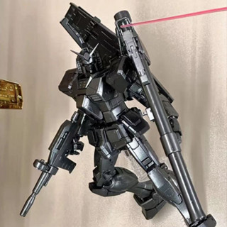 6628 尼姆3.0 閤金配色 MG 1/100 預塗裝 鋼彈組裝模型 高達模型 大班高達 拚裝模型 組裝模型 玩具模型