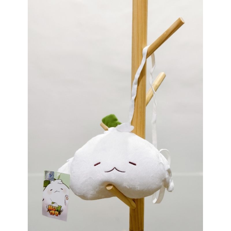 聊免運 全新現貨 正版 Mandora 蔓朵菈傳奇 雷亞遊戲 娃娃 拉鏈包 單肩包