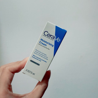 CeraVe 適樂膚 長效潤澤修護霜 15ml(效期：2026/12/21）