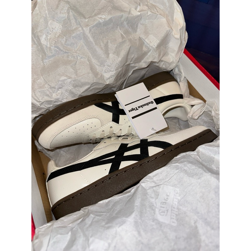 Onitsuka Tiger 鬼塚虎 GSM 1183A353-127