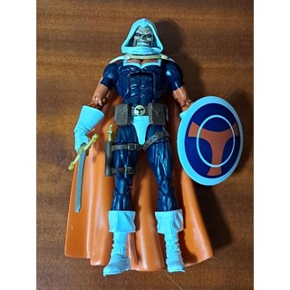 Marvel legends 模仿大師 Marvel Legends