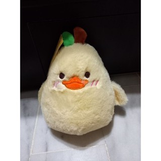 娃娃機夾物，小雞絨毛玩偶