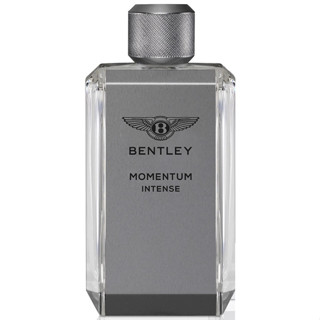 【BENTLEY賓利】自信男性淡香精100ml｜臺南5顏6色香水化妝品保養品