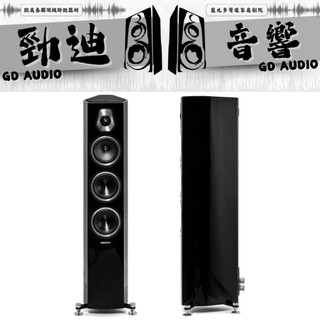 義大利 Sonus Faber Sonetto 3 原裝頂尖落地喇叭 特賣中 買到轉到 歡迎光臨勁迪音響