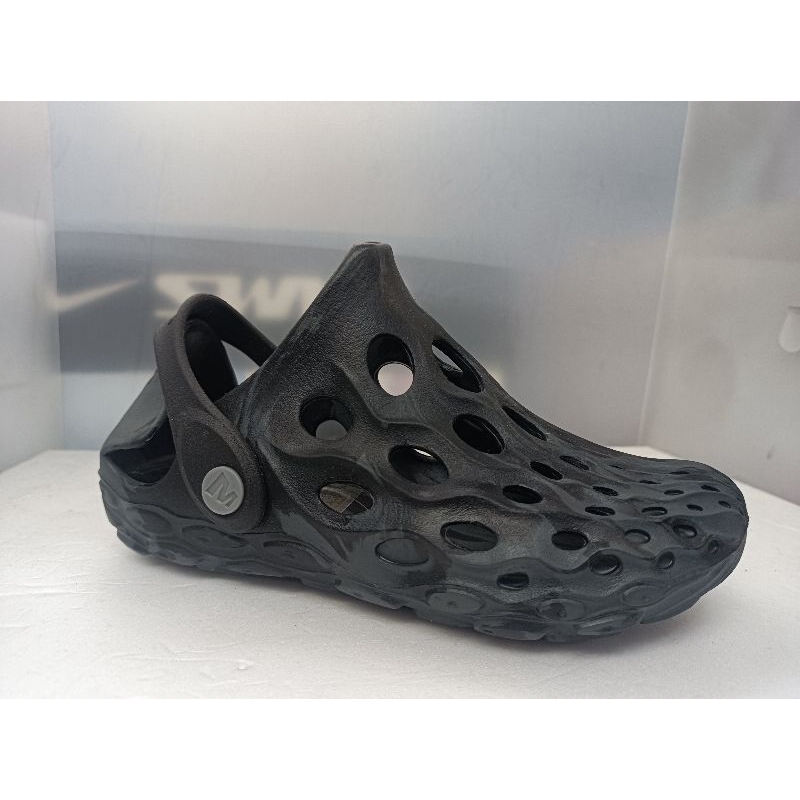 岡山名亨 MERRELL 童款  HYDRO MOC 水陸兩用鞋 #MLK265485 $1280