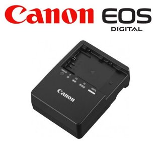 CANON LC-E6 原廠充電器 For LP-E6n / LP-E6nH 原廠電池專用
