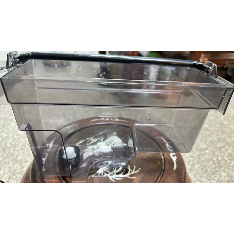 飛利浦全自動咖啡機水箱二手品