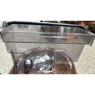 飛利浦全自動咖啡機水箱二手品