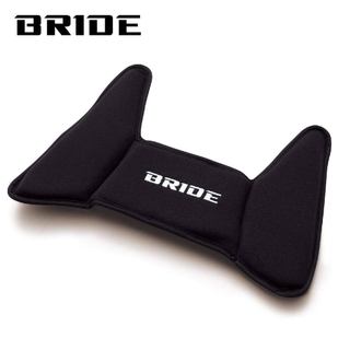 【PP保勁國際】日本原裝 BRIDE H型腰靠 適用各型號賽車椅
