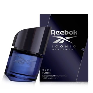 Reebok自信宣言男性淡香精50ml Vivo薇朵