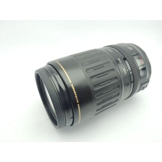 佳能 Canon EF 100-300mm F4.5-5.6 USM 遠攝變焦鏡頭 中古二手 鏡片發黴 自動對焦正常