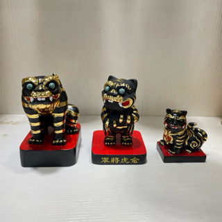全新木雕神尊 虎爺 客製化神尊 歡迎私訊