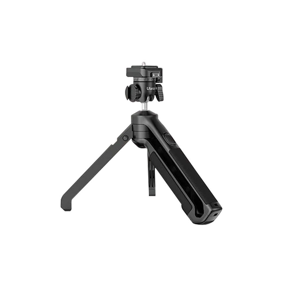 Ulanzi 優籃子 TT38 一鍵開三腳架 提壺模式可跟拍 桌上型三腳架 全景 [相機專家] 公司貨