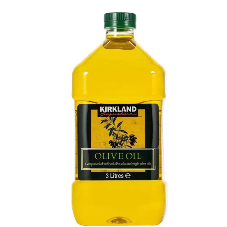 ✨628「COSTCO線上代購」Kirkland Signature 科克蘭 橄欖油 3公升