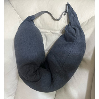 Muji無印良品頸枕(正品）