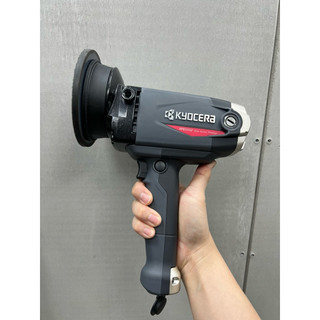 保固中 汽車美容 日規 ryobi peg 132 GA 拋光機 改穩定度 改不會麻 汽車鍍膜 非130 非1250