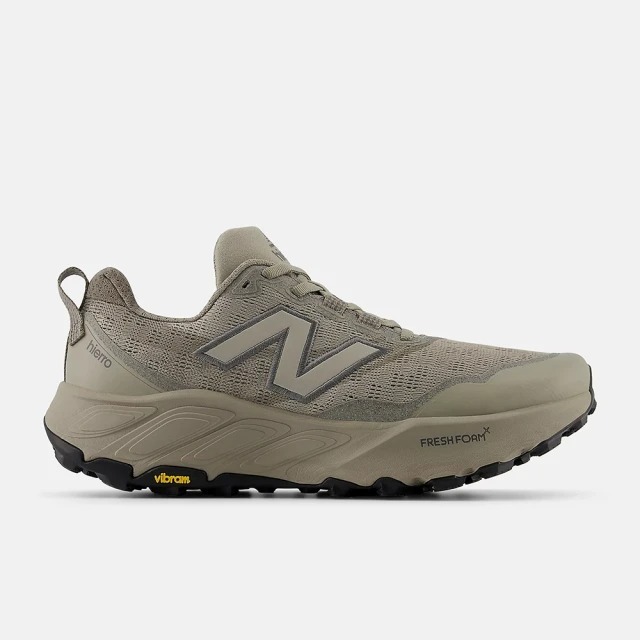 NEW BALANCE 2E寬楦 HIERRO V9 石灰綠 男 MTHIERY9【歐爸品牌選物店】