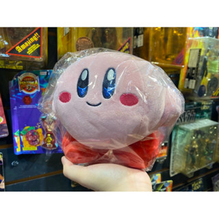 *午夜花豹.MNLD•美日系選物店* 任天堂Nintendo 星之卡比 Kirby 可愛 娃娃 布偶 臺中逢甲實體店面