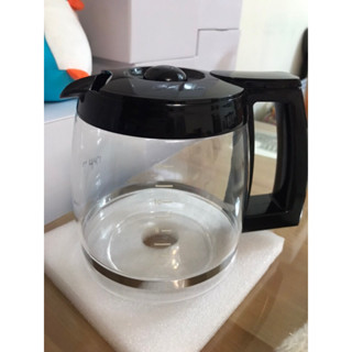 臺北現貨（副廠）美膳雅 Cuisinart DGB-700BCTW, DGB-400 CHW-12 SS-12咖啡壺