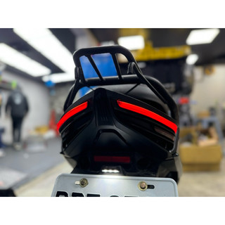 現貨秒出送繼電器 KOSO JET SR SL 尾燈 衝刺 LED 後燈 尾燈組 JETSL SL 158 koso尾燈