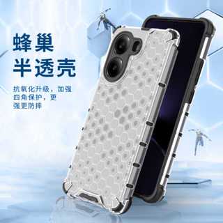 小米 POCO X7 PRO X7 X6 X5 蜂巢 防摔殼 手機殼 鋼化膜 保護貼 鏡頭貼 透明四角加厚軟殼