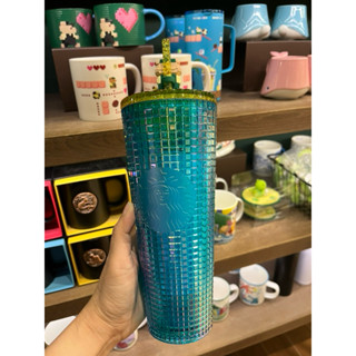 星巴克 Starbucks 小熊玩家Togo冷水杯 吸管杯 環保杯 大容量