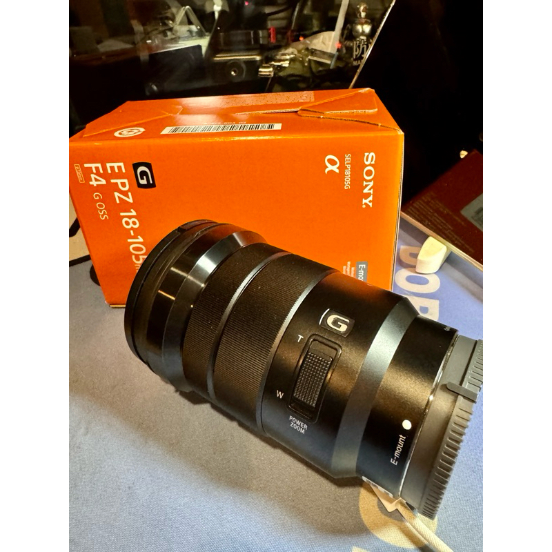 SONY SELP18105G|優惠推薦- 蝦皮購物- 2025年4月 SONY SELP18105G|優惠推薦- 蝦皮購物- 2025年4月
