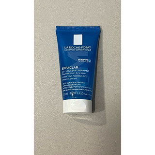 理膚寶水 青春潔膚凝膠+M 50ml 試用品