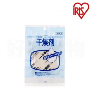 IRIS除濕劑 『DR-10R』除濕劑 飼料除濕劑 除濕包 乾燥劑 儲糧桶除濕劑 飼料乾燥劑 飼料保鮮