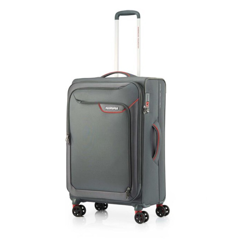 AMERICAN TOURISTER 美國旅行者 APPLITE 4 ECO 布箱QJ6 系列 27吋 行李箱$7500