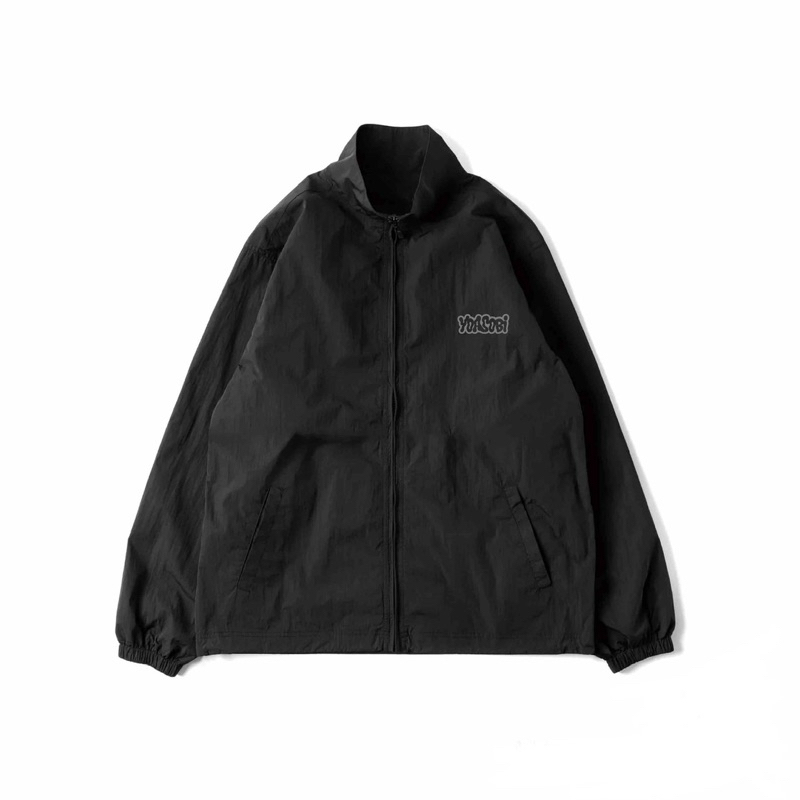 YOASOBI 超現実 夜遊2024 Track Jacket M 新品未開封 YOASOBI 超現実 夜遊2024 Track Jacket M 新品未開封 YOASOBI