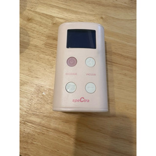 二手 貝瑞克9x吸奶器 電動吸奶器 掌上型可攜式電動雙邊吸乳器 送pigeon儲乳瓶