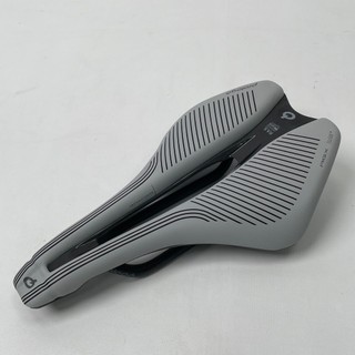 Prologo DIMENSION AGX Nack 143 座墊 灰色 吉興單車