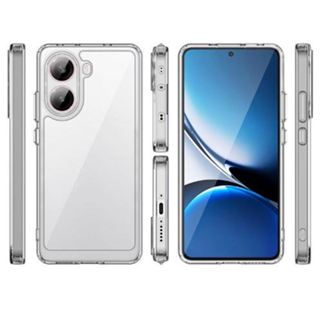 小米 POCO X7 Pro X7 X6 X5 防摔殼 手機殼 保護殼 鏡頭貼 防窺 保護貼 鋼化膜