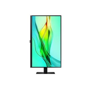 SAMSUNG 32型 S32D606UAC 高解析度平面顯示器 ● 32 吋 IPS 面板 / 黑色 QHD