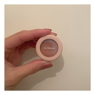 （二手）ETUDE HOUSE 舒芙蕾眼影慕斯 BR401 眼影 單色眼影