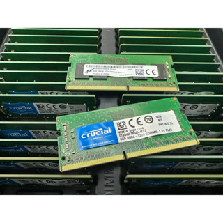☆【美光 Micron 1Rx16 DDR4 8G 8GB PC4-3200 】筆電 PC4-3200AA-SC0-11