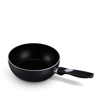 德國【BEKA貝卡】單柄炒鍋 20cm ProInduc 茵杜克系列 BPIA-O20