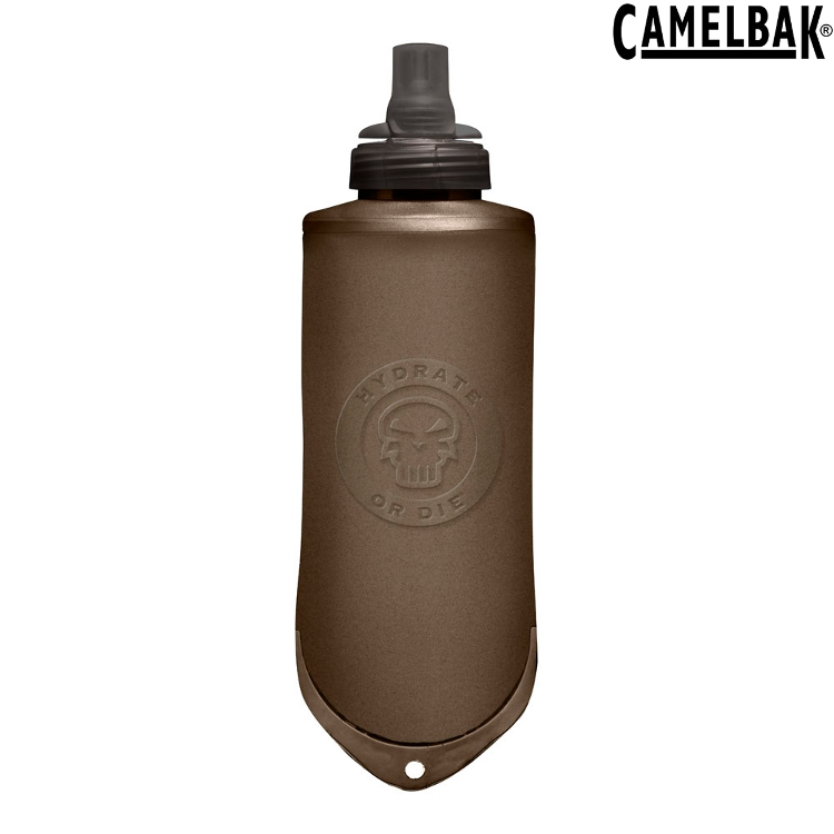 CAMELBAK Mil Spec Quick Stow Flask 軍規快速補給軟水瓶 CBM1926001051