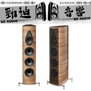 台北勁迪音響 義大利 Sonus Faber Nova 5 頂級落地喇叭 超級優惠活動開跑 感恩回饋 歡迎光臨勁迪音響台