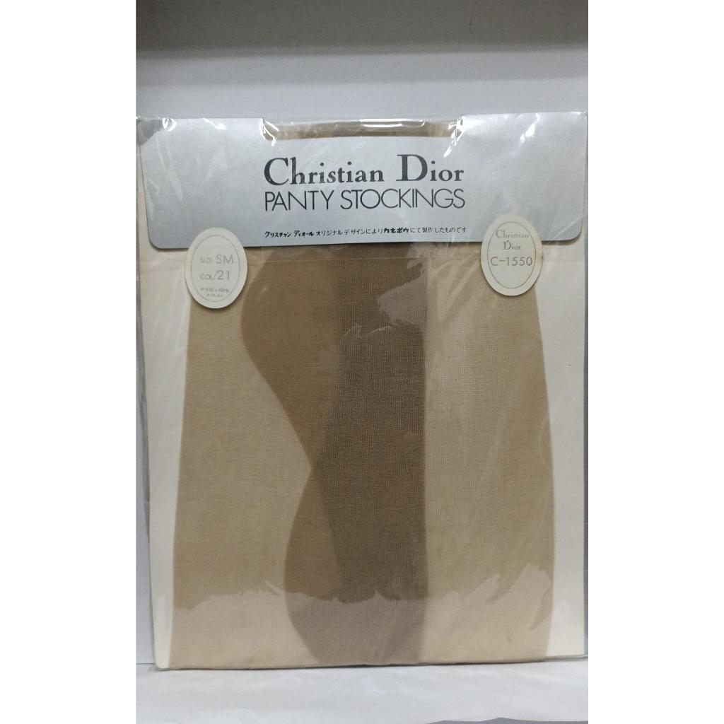 絲襪雜貨店 AW111 美國帶回 CD Dior 美腿 高雅 造型 性感 時尚 美肌 高級 褲襪