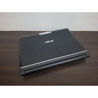 明星3C ASUS F84SST83DD 14吋/T8300/2GB/250G/1G獨顯/無配件*(C0408)