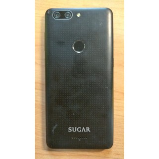 X.故障手機B059*06233-SUGAR Y8 MAX 直購價240