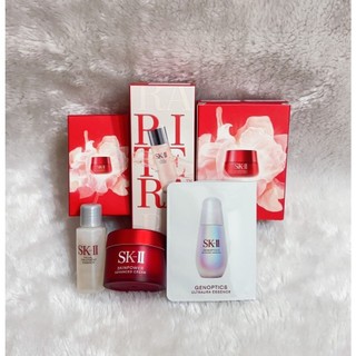 (限量組合特價中) SK2 SK-II 致臻肌活能量活膚霜 15G