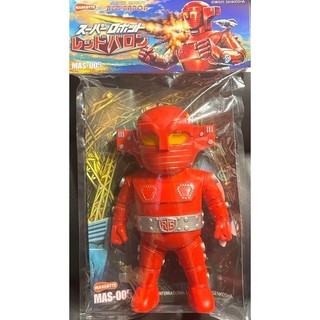 咩咩Q~~全新 Mazzcot SD Red Baron RedBaron 巴隆