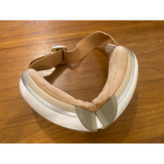 TOKUYO FUN晴鬆PLUS眼部按摩器 雅典白 (TS-181)