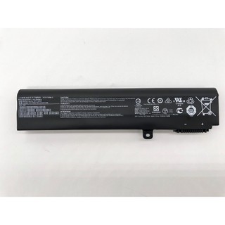 BTY-M6H 原廠電池 微星 GE62 GE72 GL62 PE60 PE70