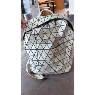 東京chyoia日代 lssey Miyake 三宅一生 BAOBAO HEXAGON系列 霧面後揹包 雙肩包 旅行包